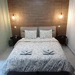 Central Home Tríkala