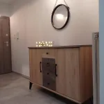 Central Home Appartamento *