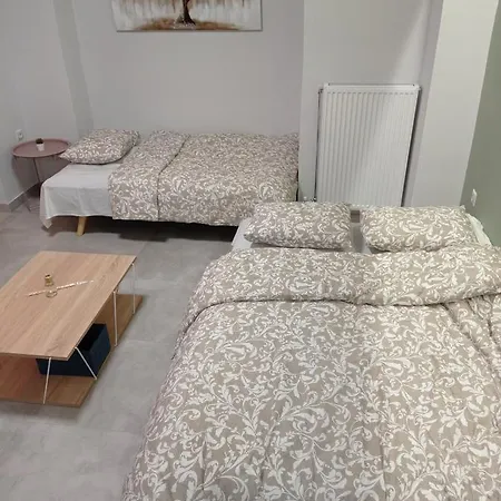 Lejlighed Central Home