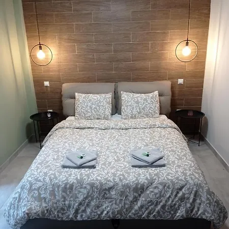 Central Home 트리칼라
