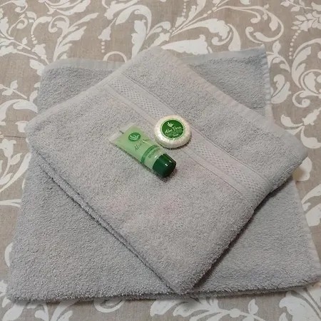 Lejlighed Central Home Tríkala