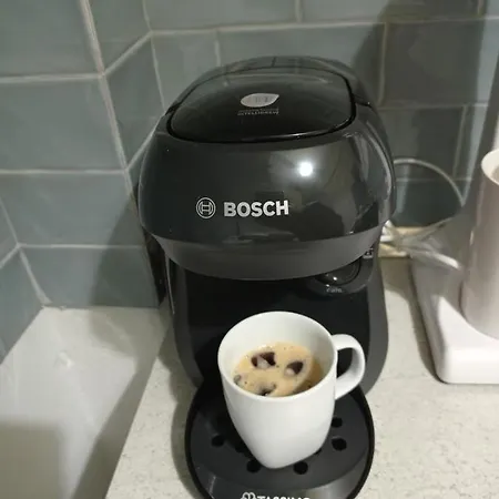 Lejlighed Central Home