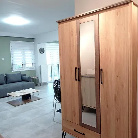 Lejlighed Central Home