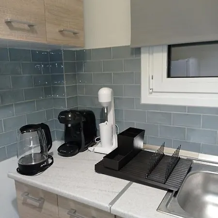 Lejlighed Central Home *