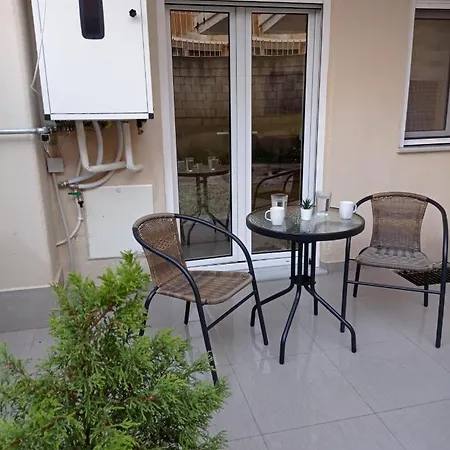 Central Home * Tríkala