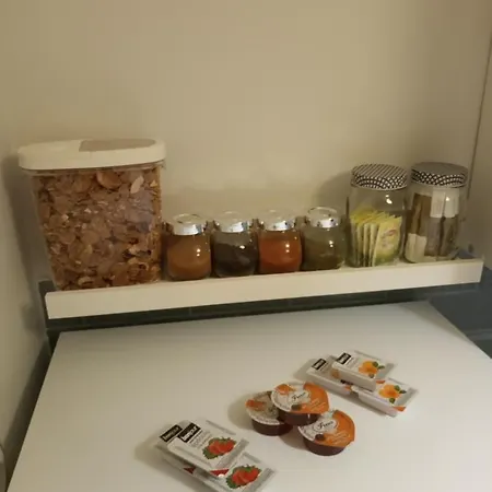 Lejlighed Central Home